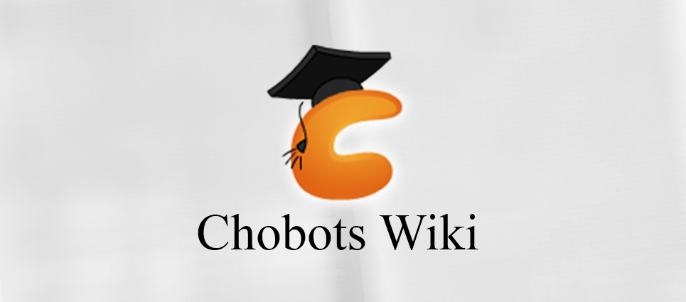 Chobots.wiki